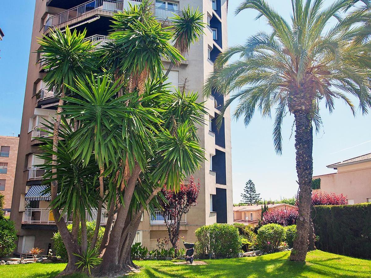 The Hollidays Apartment กาเลญา ภายนอก รูปภาพ